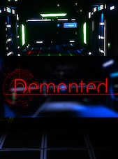 Demented PC Steam Key GLOBAL