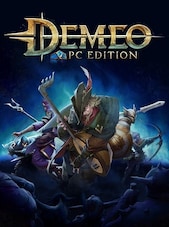 Demeo: PC Edition PC Steam Chiave GLOBALE