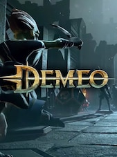 Demeo (PC) - Steam Key - GLOBAL Steam Klíč GLOBÁLNÍ