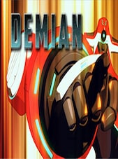 DEMIAN PC Steam Key GLOBAL