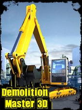 Demolition Master 3D PC Steam Key GLOBAL