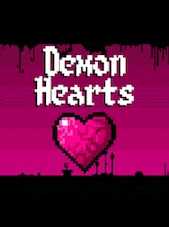 Demon Hearts PC Steam Chiave GLOBALE