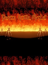 Demon Horde Master PC Steam Clave GLOBAL