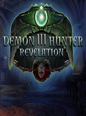 Demon Hunter 3: Revelation PC Steam Chiave GLOBALE
