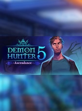 Demon Hunter 5: Ascendance PC Steam Klucz GLOBALNY