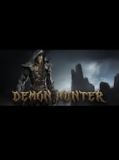 Demon Hunter PC Steam Regalo EUROPA