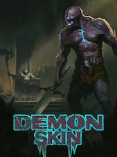 Demon Skin PC Steam Key GLOBAL