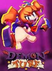Demon Turf (PC) - Steam Account - GLOBAL Steam Account GLOBAL