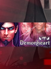Demonheart PC Steam Geschenk GLOBAL