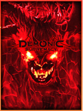 Demonic Supremacy PC Steam Schlüssel GLOBAL