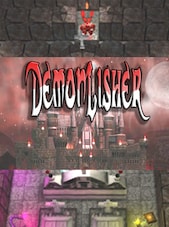 Demonlisher PC Steam Key GLOBAL