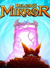 Demon's Mirror PC Steam Chiave GLOBALE