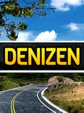 Denizen PC Steam Key GLOBAL