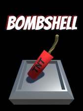 Denki Gaka's Bombshell PC Steam Clave GLOBAL