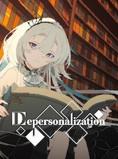 Depersonalization PC Steam Geschenk GLOBAL