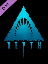 Depth - Corsair P-11 Skin Steam Gift GLOBAL Steam Dárek GLOBÁLNÍ
