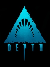 Depth Steam PC Steam Geschenk WESTASIEN