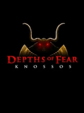 Depths of Fear :: Knossos Steam Gift GLOBAL Steam Dárek GLOBÁLNÍ