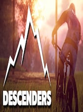 Descenders PC Steam Klucz GLOBALNY