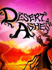 Desert Ashes PC Steam Clé GLOBAL