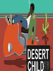 Desert Child PC Steam Key GLOBAL