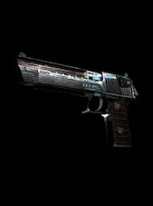 Desert Eagle | Directive (Battle-Scarred)