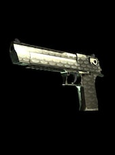 Desert Eagle | Golden Koi (Factory New)