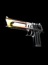 Desert Eagle | Light Rail (Feldgetestet)