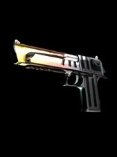 Desert Eagle | Light Rail (Harcedzett)