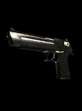Desert Eagle | Meteorite (Très peu usée)