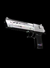 Desert Eagle | Printstream (Testée sur le terrain)