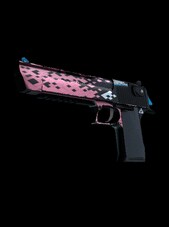 Desert Eagle | Trigger Discipline (Très peu usée)