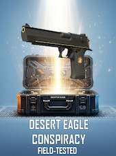 Desert Eagle Verschwörung Steam Spieler Handel GLOBAL