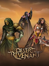 Desert Revenant PC Steam Key GLOBAL