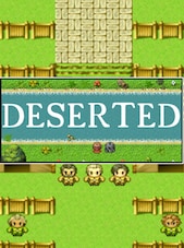 Deserted: The Story of Peter PC Steam Key GLOBAL
