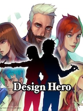 Design Hero PC Steam Key GLOBAL