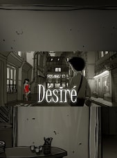 Desire PC Steam Key GLOBAL