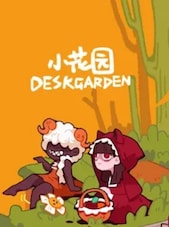 Desk Garden PC Steam Key GLOBAL