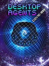 Desktop Agents: Covid-999 PC Steam Key GLOBAL