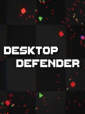 Desktop Defender PC Steam Gift GLOBALNY
