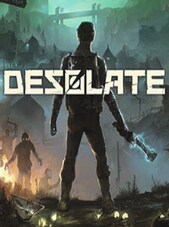 DESOLATE (PC) - Steam Gift - GLOBAL Steam Hediye KÜRESEL