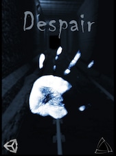 Despair PC Steam Clé GLOBAL