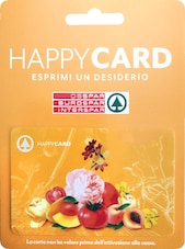 Despar Nordest Gift Card 100 EUR Key ITALY