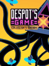 Despot's Game: Dystopian Army Builder Collector's Edition PC Steam Ajándék GLOBÁLIS