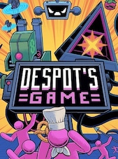 Despot's Game: Dystopian Army Builder PC Steam Key GLOBAL