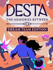 Desta: The Memories Between PC Steam Key GLOBAL