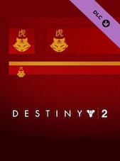 Destiny 2 - Anno Panthera Tigris Emblem PC Bungie Key GLOBAL