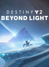 Destiny 2: Beyond Light (PC) - Steam Gift - EUROPE Steam Dárek EVROPA