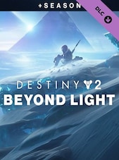 Destiny 2: Beyond Light + Season (PC) - Steam Key - EUROPE Steam Klíč EVROPA