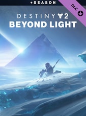 Destiny 2: Beyond Light + Season PC Steam Gift GLOBAL